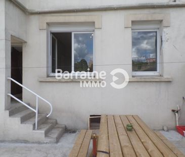 Location appartement à Brest 17.22m² - Photo 1