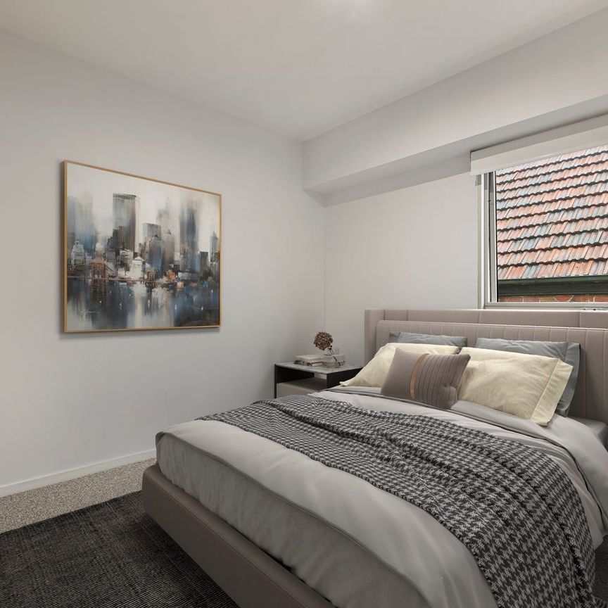 North Facing 2 Bedroom Apartment in Prime Location - Photo 1