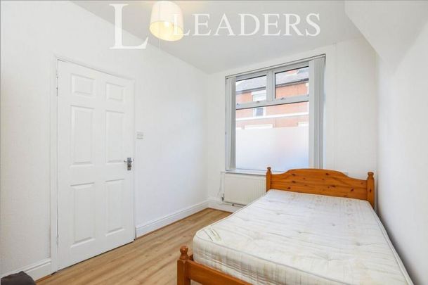 1 bedroom terraced to rent Pybus Street, Derby, Derbyshire, DE22 - Photo 1