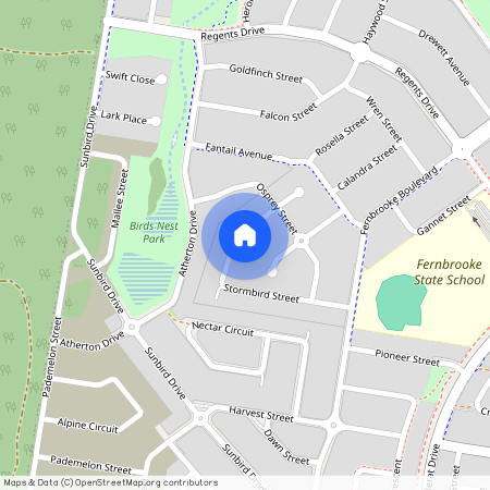 47 Stormbird St, Qld 4301, Redbank Plains