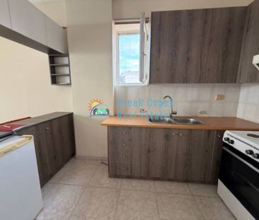 Studio/Γκαρσονιέρα για ενοικίαση Τερψιθέα - Γλυφάδα (Πάτρα) - Photo 2