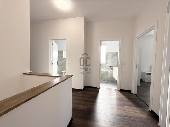 Kiadó új építésű ház - Debrecen - Fotó 1