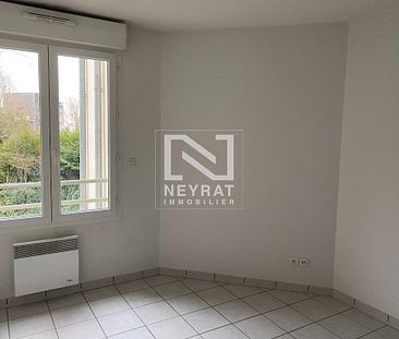 APPARTEMENT T2 A LOUER - Photo 2