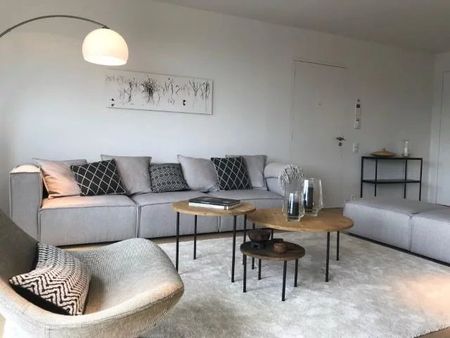 Montgomery - 2 bedroom apartment - Photo 2