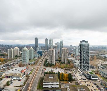 4168 Lougheed Hwy (36th Floor), Burnaby - Photo 3