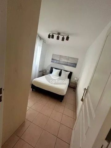 Location Appartement 2 pièces 35m² MENTON 06500 - Photo 3