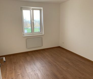 Helle 3-Zimmer-Wohnung inkl. Balkon - Photo 1