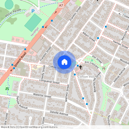 56 Clifton Street, Moorooka, QLD 4105