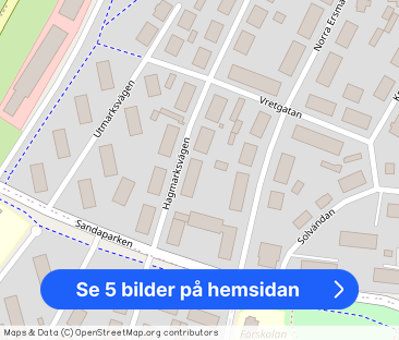 Hagmarksvägen, 24, Umeå - Foto 1