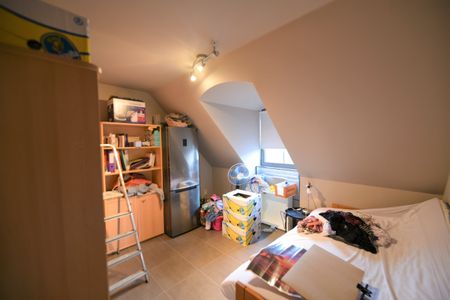 Gezellig dakappartement in centrum Vorselaar. - Foto 3