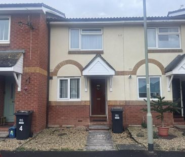 2 bedroom terraced house to rent - Photo 6