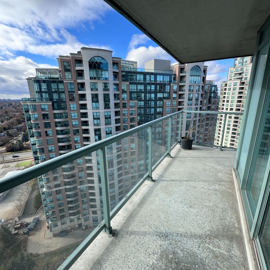 For Lease - 5500 Yonge Street Unit# 1908, Toronto, Ontario - Photo 1