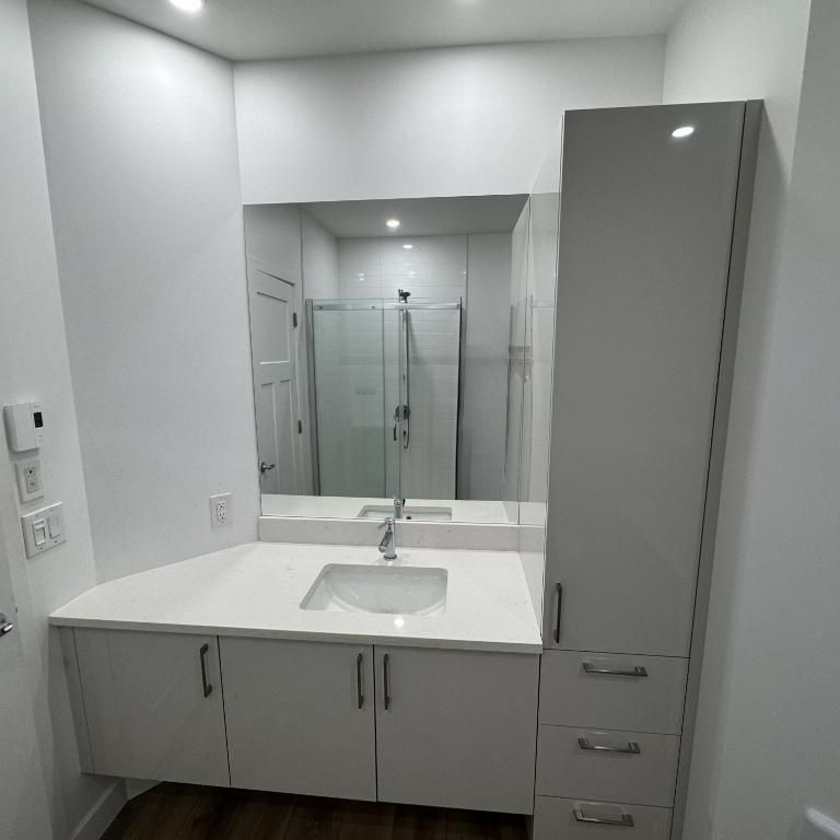 1er mois gratuit / grand 5 ½ + dans un secteur de choix / construction 2023 - Photo 1