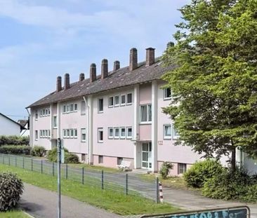 3-Zimmer mit Balkon in Eggenstein-Leopoldshafen - Foto 4