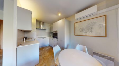 Location Appartement 2 pièces 49m² TOULOUSE 31000 - Photo 2