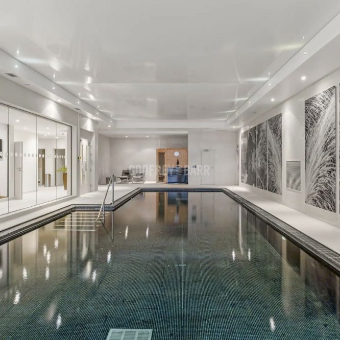 Allingham Court, The Bishops Avenue London N2 - Photo 1