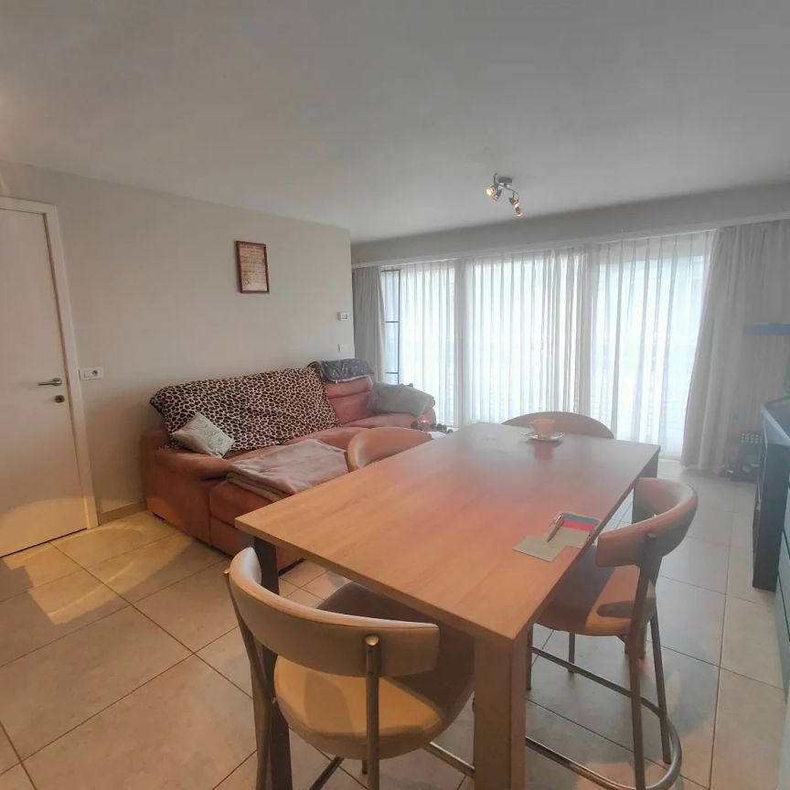 Instapklare woning met garage en ruim terras - Photo 1