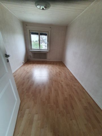 Dalhemsvägen, Överum - Foto 5