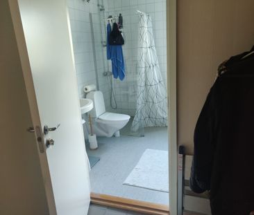 Nils Lövgrens väg, Sköndal - Foto 6