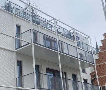 Nieuwbouw Penthouse gelegen in het hart van Mechelen. - Photo 6