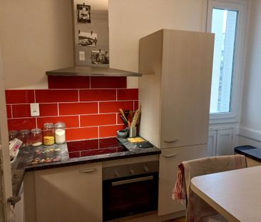 Location Appartement 2 pièces 54m² VICHY 03200 - Photo 5