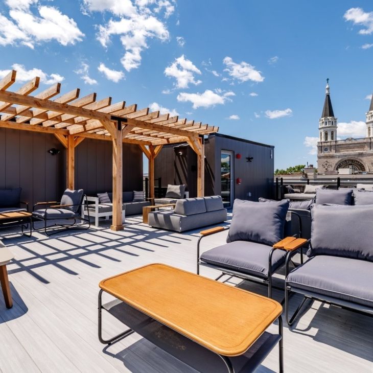 110 Rue de l'Église, app.105, H4G 2L9, H4G 2L9, Montréal - Photo 1