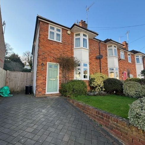 Golding Road, Sevenoaks - Photo 1