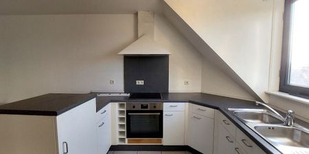 Duplex te huur in Zulte voor € 890 met 2 slaapkamers - Photo 5