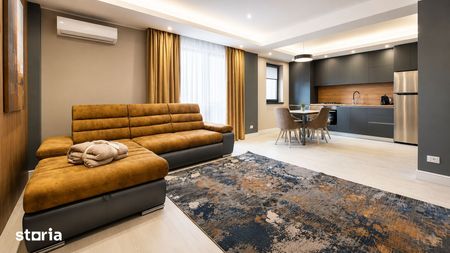 Apartament 3 camere Lux - LOC DE PARCARE - Photo 4