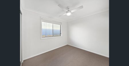 HORSLEY - Coming Soon... Brand New 4 Bedroom, Single Garage Duplex Home - Photo 3