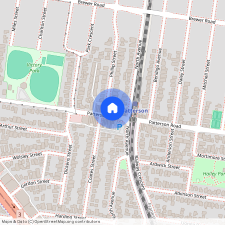 47A Patterson Road, Vic 3204, Bentleigh