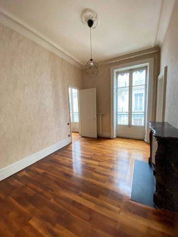 Location appartement Grenoble 38000 112 m² - Photo 4