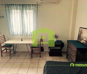 Studio/Γκαρσονιέρα για ενοικίαση Ακταίο (Ρίο) - Photo 2
