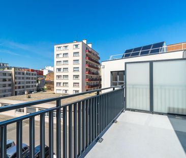 location Appartement T3 DE 61.7m² À MONTREUIL - Photo 5