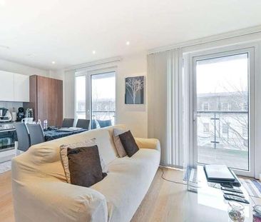 Imperial Building, Woolwich Riverside, SE18 - Photo 2