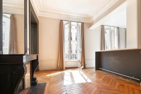 Appartement à louer à Paris 1Er - Photo 5