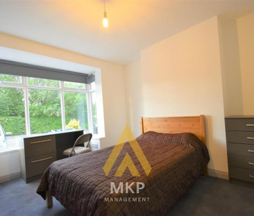 5 bedroom terraced house to rent - Photo 6