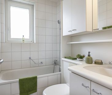 Your new home – cozy apartment in a quiet neighborhood - Foto 5