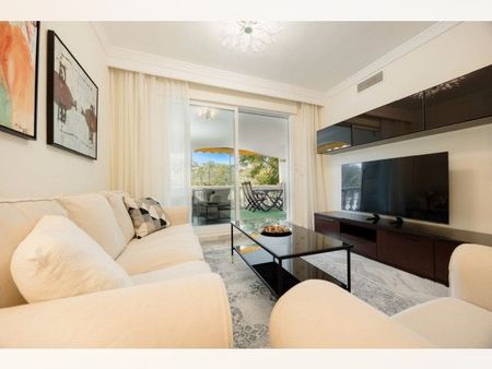 Apartamento de alquiler en Urbanización la Alzambra, 11, La Dama de Noche - La Alzambra - Photo 5