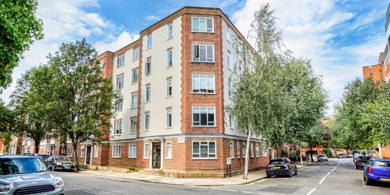 Charlbert Street, St John's Wood, London, NW8 - Photo 3