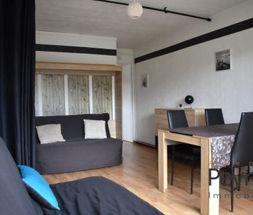 Location Appartement 1 pièce 42m² SUPERBOLQUERE 66210 - Photo 1