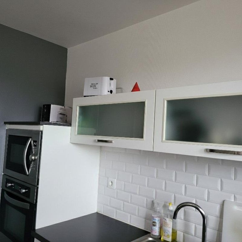 Location Appartement 1 pièce 16m² QUIBERON 56170 - Photo 1