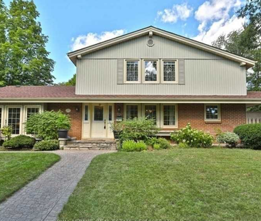 For Lease - 236 Ash Tree Way, Oakville, Ontario - Photo 5
