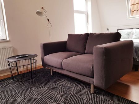 Te huur: Studio Essenburgsingel in Rotterdam - Photo 5