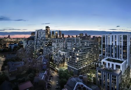 23 Gauging Square, London, E1W - Photo 3