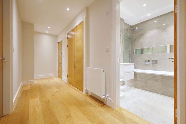 2 Bedroom Flat To Let - Photo 1