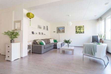 For rent: Hoofdweg 604, 1055 AB Amsterdam - Foto 2