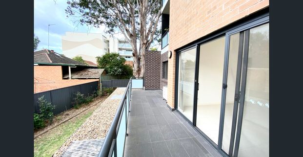 One Bedroom Air Conditioned Unit - Photo 1