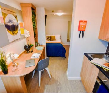 Bronze Studio - Photo 6