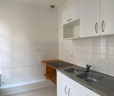 Location Appartement 2 pièces 35m² ST BRIEUC 22000 - Photo 4